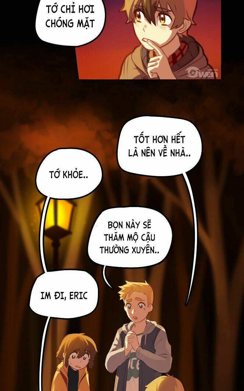 lời nguyền lalin chapter 6 21