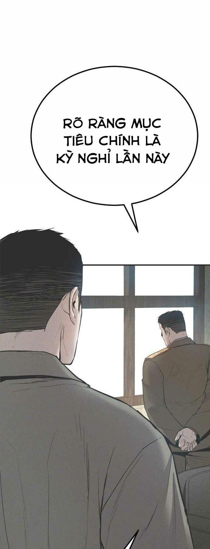 đặc vụ kim chapter 33 5