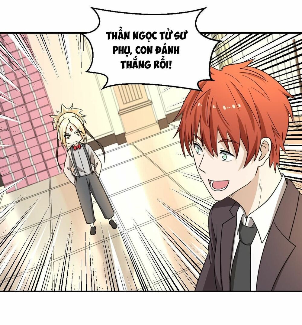 nghịch thiên tiên mệnh chapter 6 49