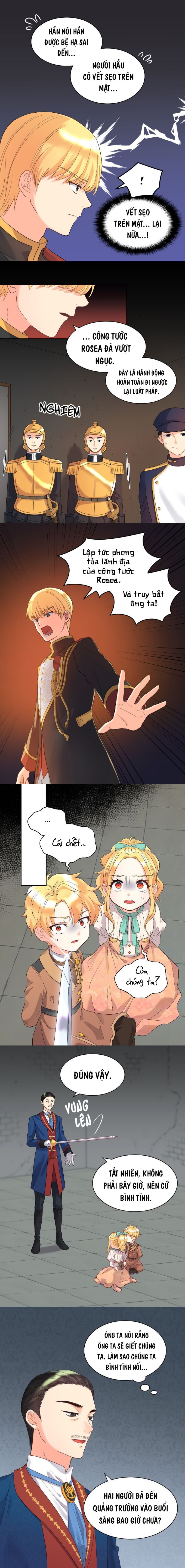 song sinh trọng sinh chapter 47 7