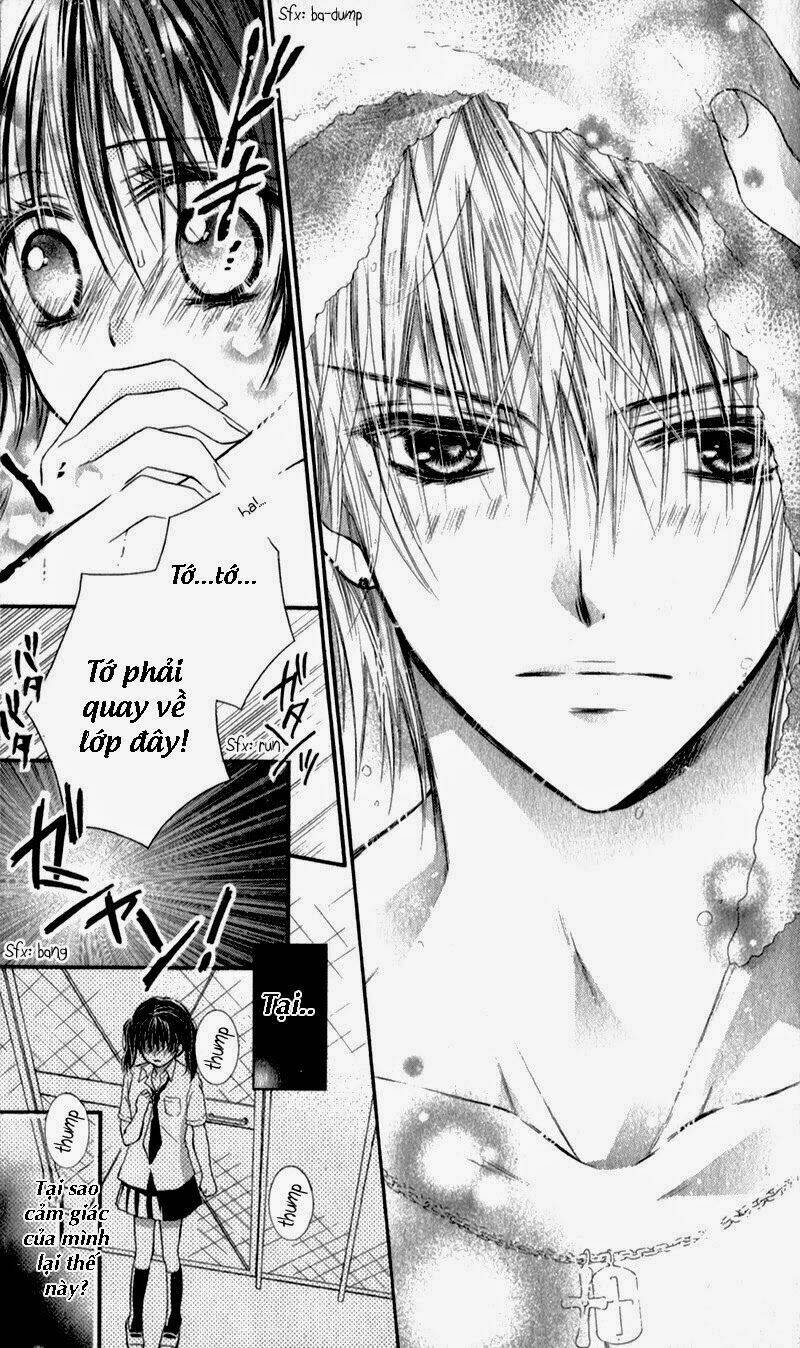 zutto suki datta kusei chapter 4 23