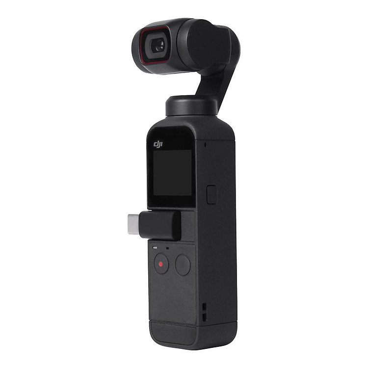 Mobile Phone Connector Metal Data Connector For Osmo Pocket 2/osmo For iPhone Type-c Android