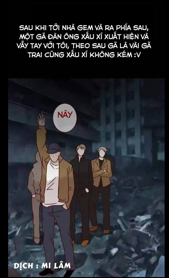 tấm da người chapter 9 28