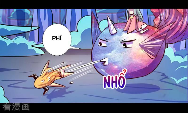 ta không phải là npc chapter 90 5