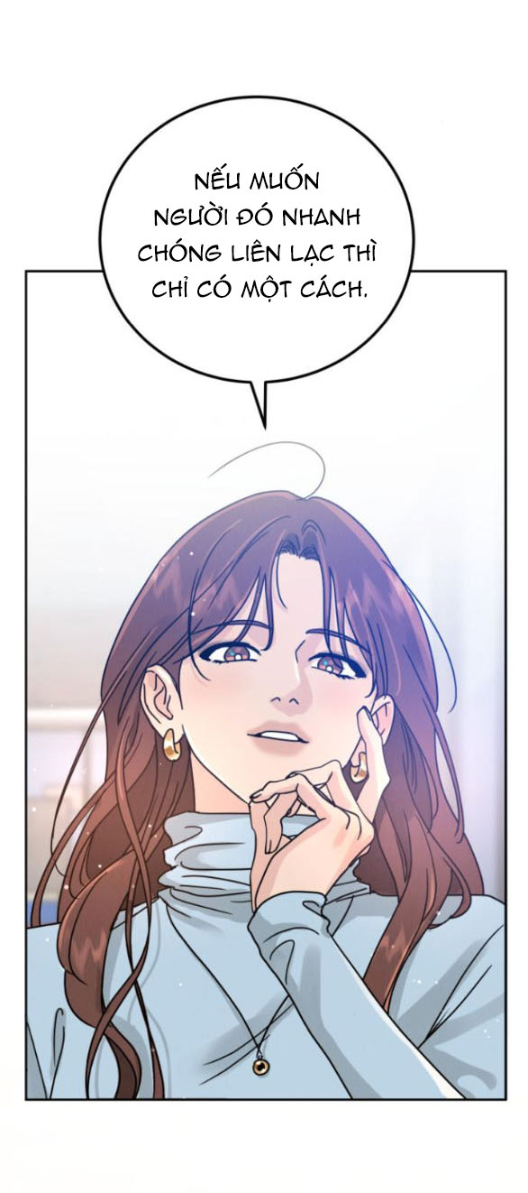 Thuyết Tình Yêu Ích Kỷ chapter 3.2 16