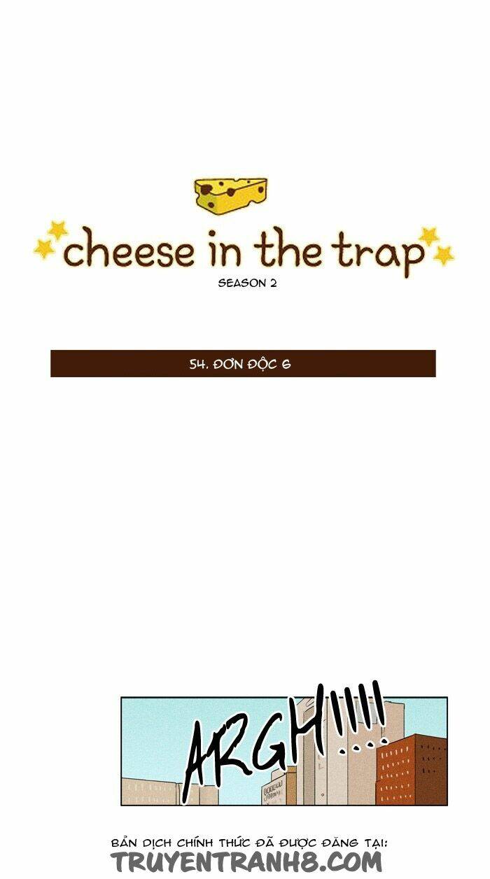 bẫy tình yêu chapter 101 1