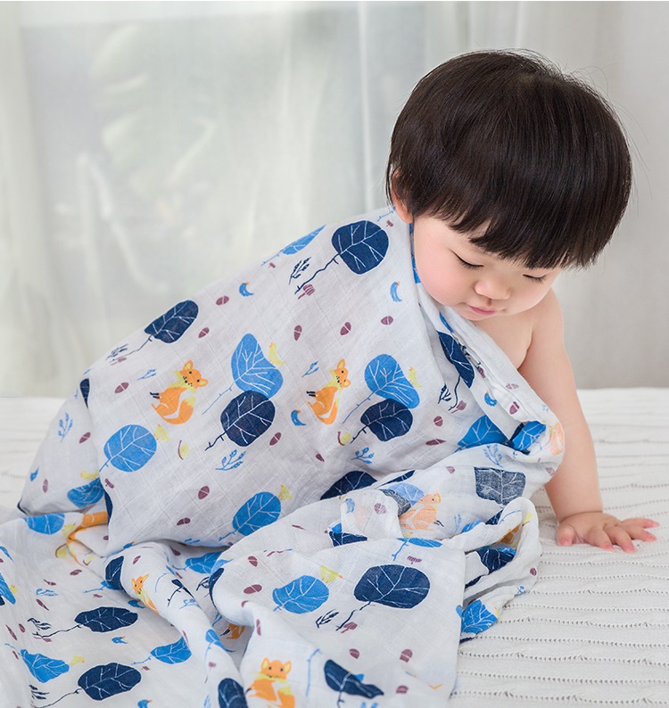 Combo 3 Khăn Tắm Bonny Sợi Tre Siêu Mềm Và Kháng Khuẩn Cao
