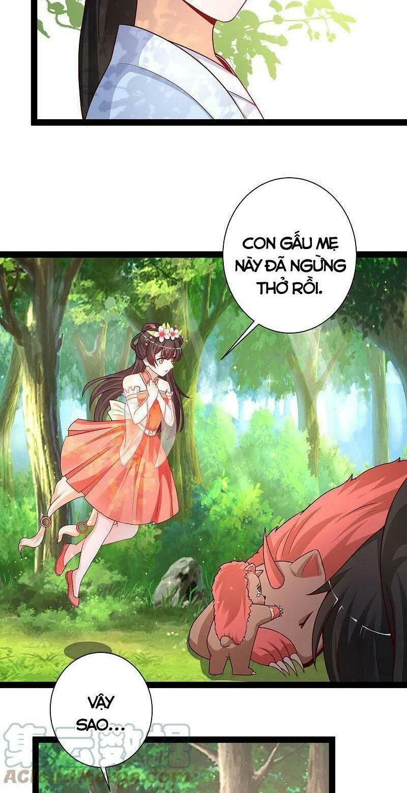 tối cường vận đào hoa chapter 258 24