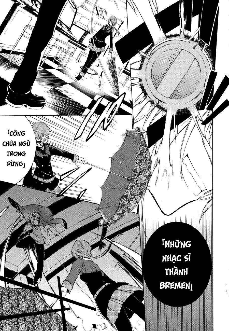 kataribe no list reboot chapter 7 16