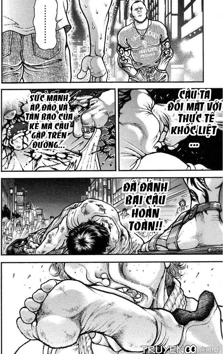 baki – son of ogre chapter 260 7