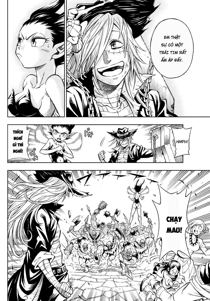 marry grave chapter 7 4