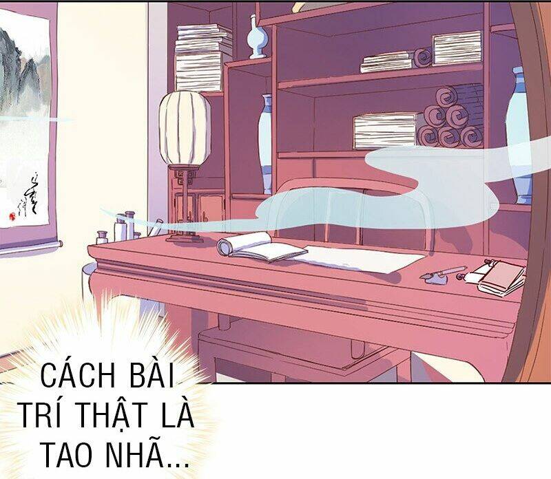 vương gia người thật xấu xa chapter 23.2 7