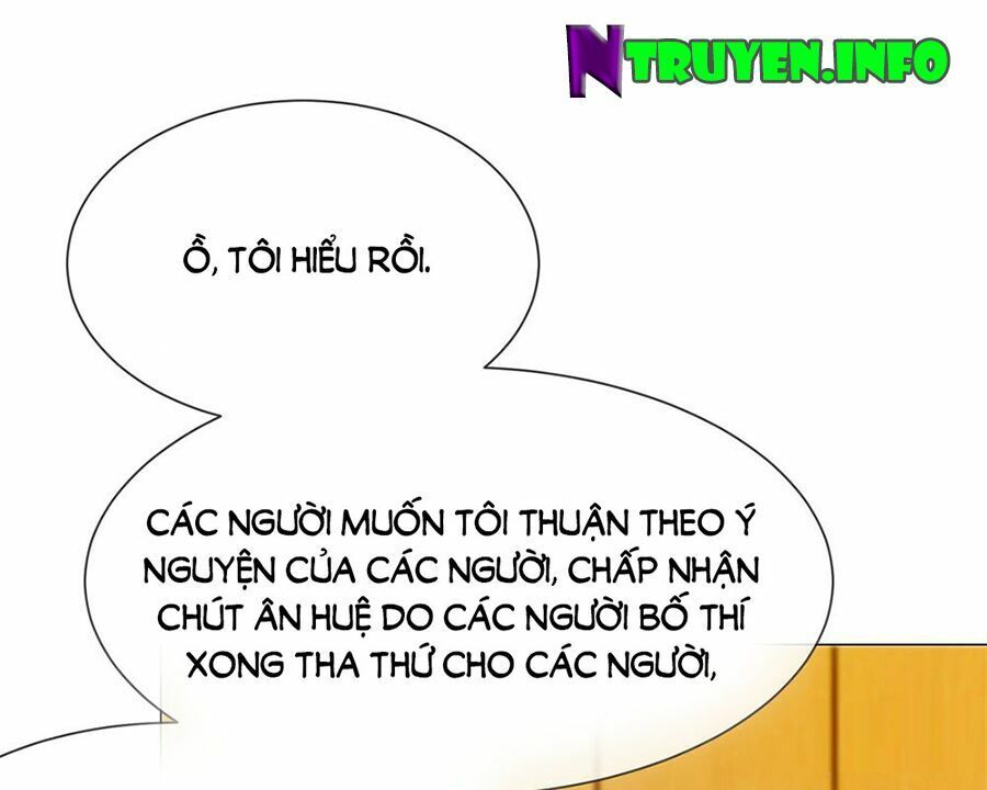 ẩn hôn 100%: chọc tức vợ yêu mua một tặng một chapter 61 25
