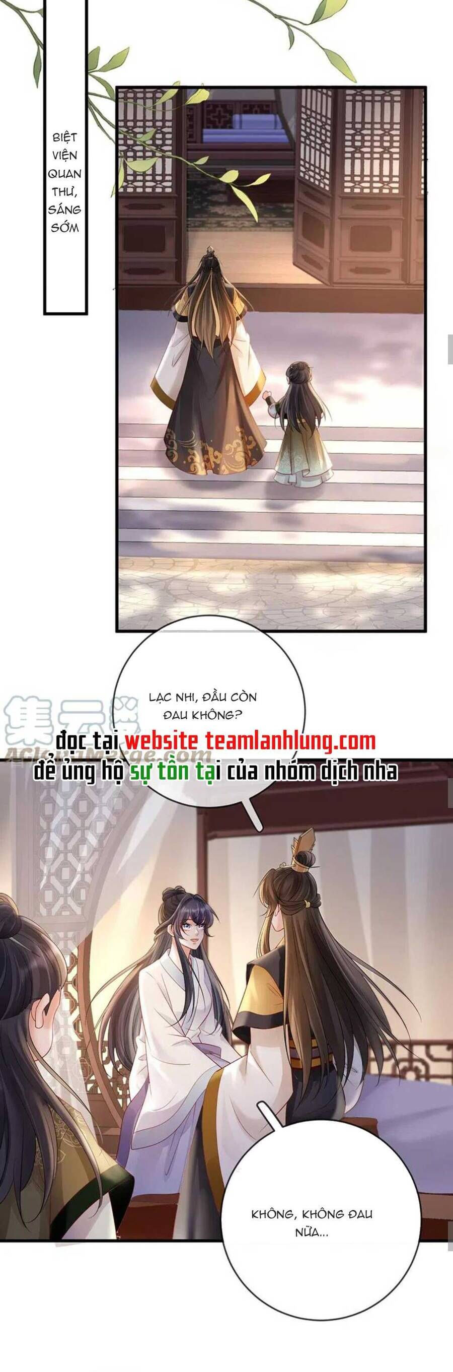 sự trả thù của vương phi chapter 71 15