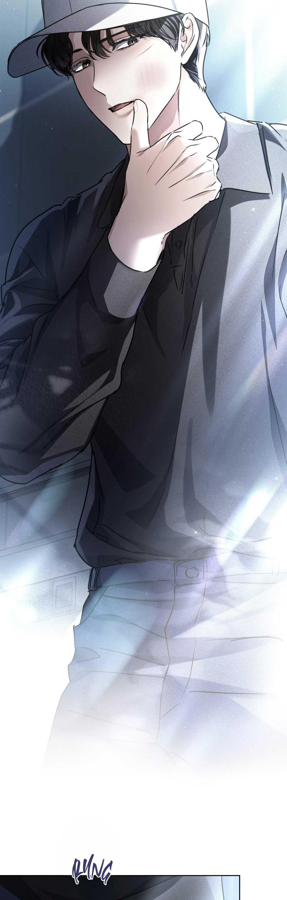 (cbunu) lửa hồn chapter 22 24