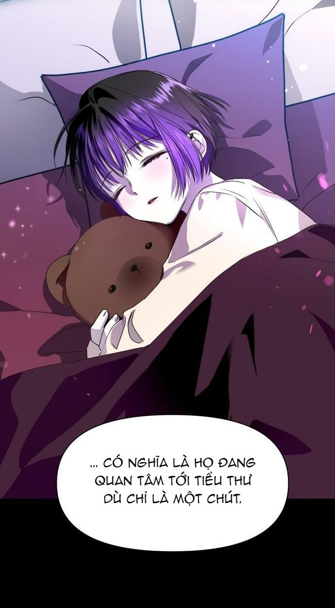 tôi muốn trở thành cô ấy dù chỉ là một ngày chapter 11 10