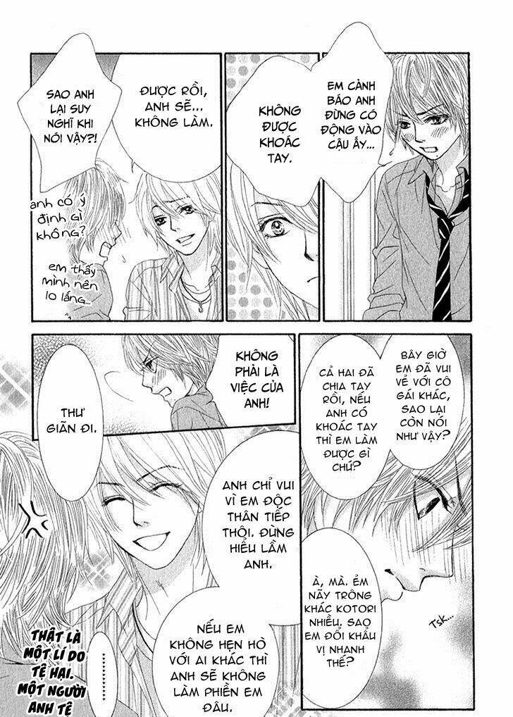 bokutachi wa shitte shimatta chapter 29 28