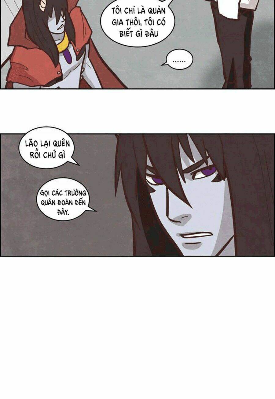 the devil king is bored chapter 150 18