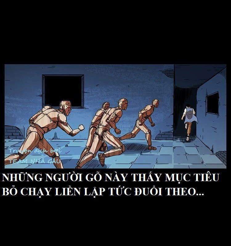 tiên sơn truyền kỳ chapter 25 13