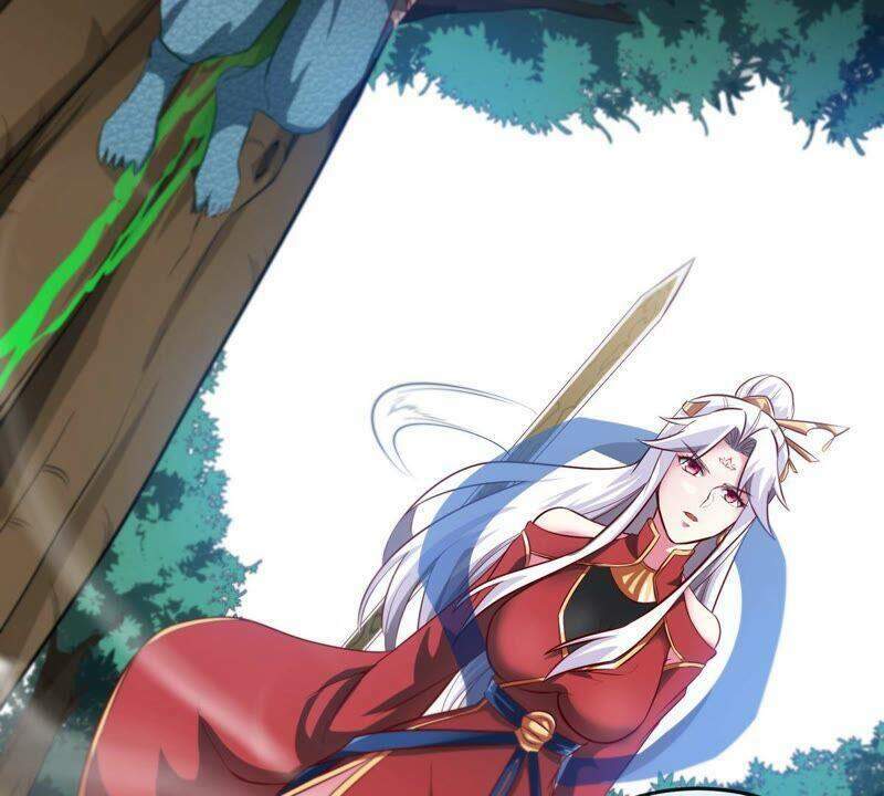 bản kiếm tiên tuyệt không làm nô chapter 17 27