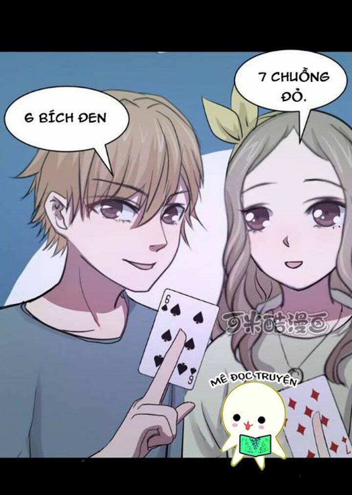 hành trình truy tìm cái chết của up chủ chapter 9 9