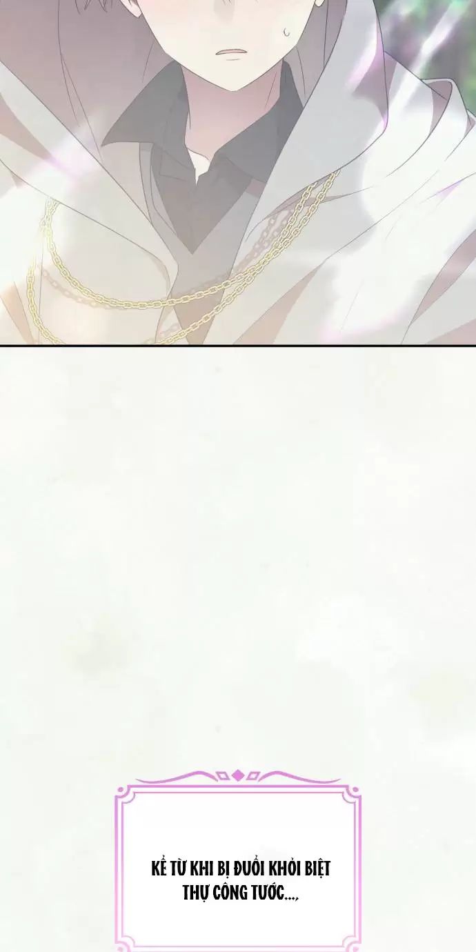 sống trong vườn hoa của công chúa chapter 30 3