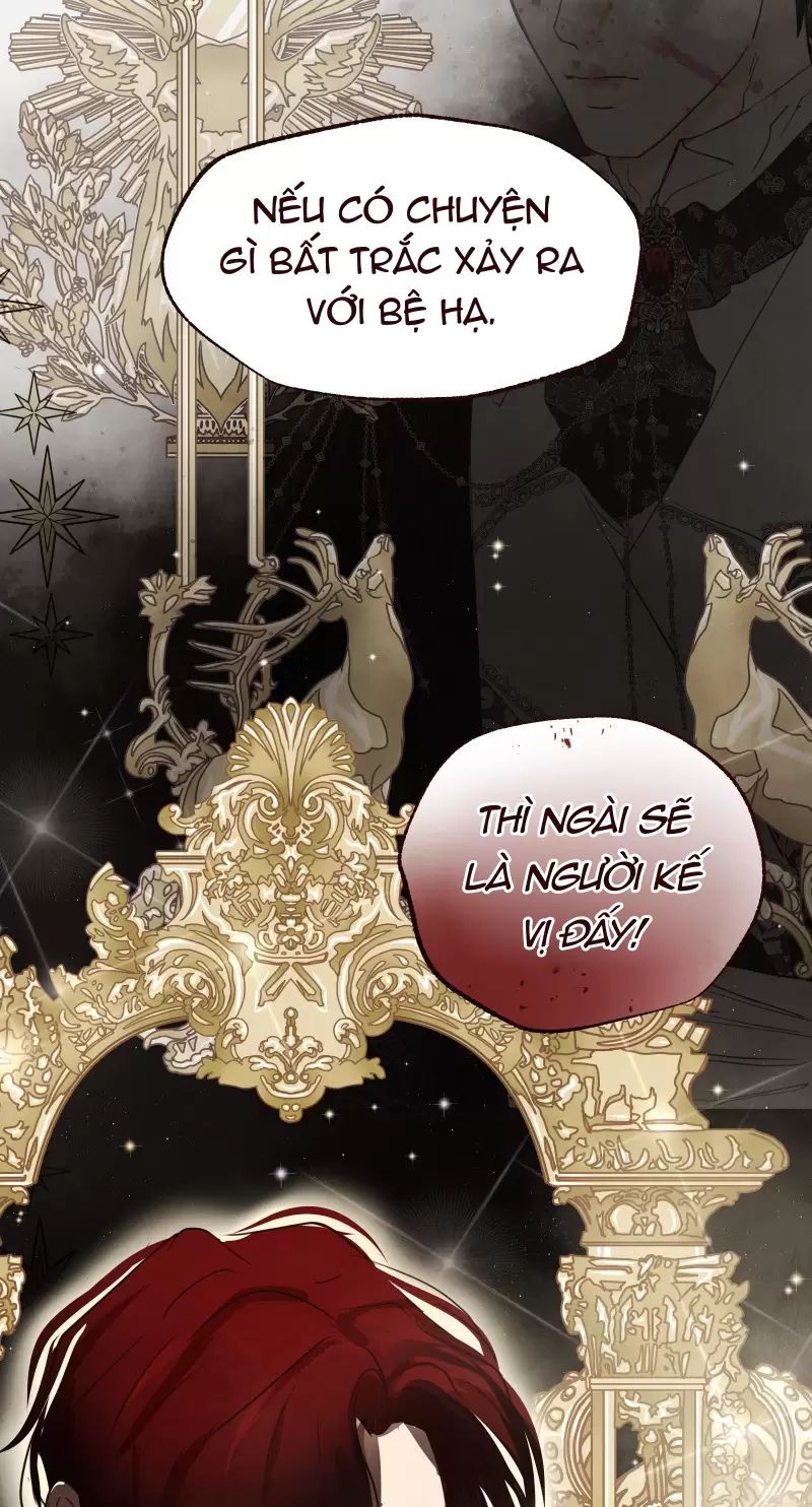 tôi là kẻ phản diện chapter 3 70