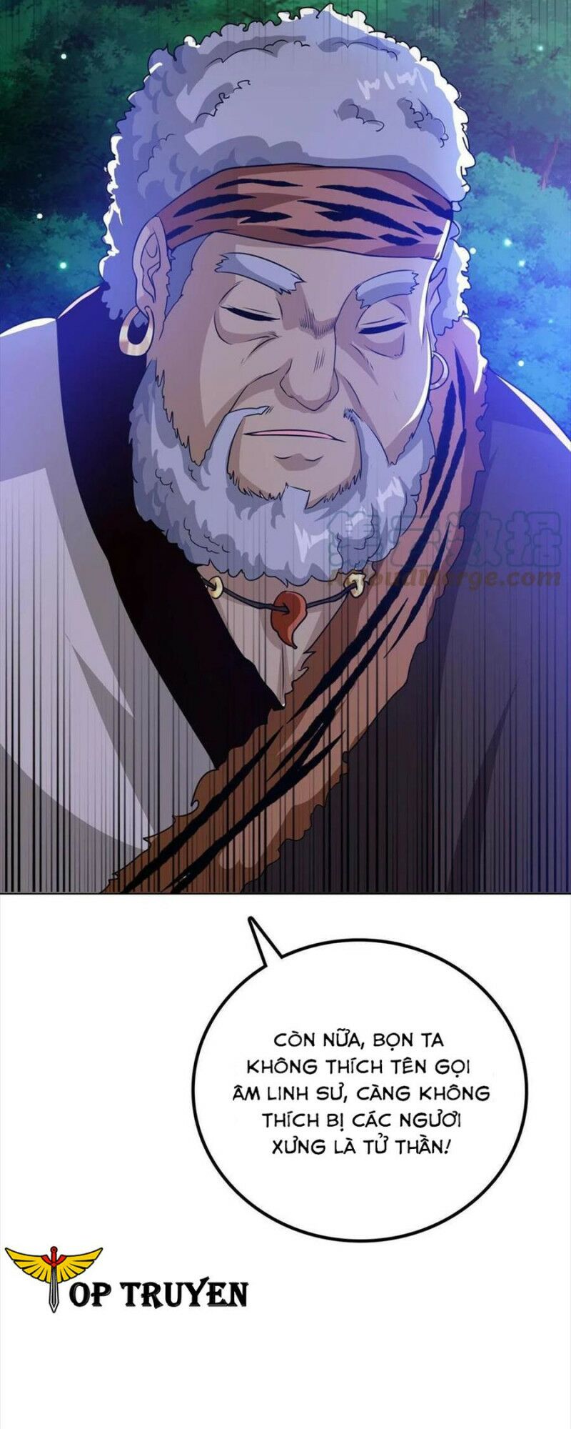 người nuôi rồng chapter 157 29