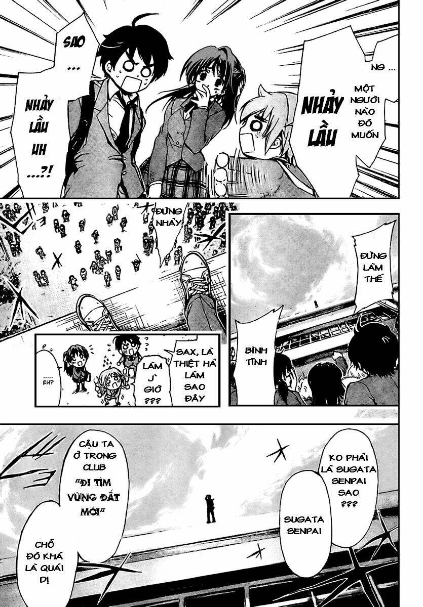 vật thất lạc của bầu trời chapter 1 7