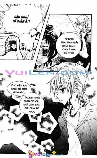 thiên thần dễ thương chapter 3 138