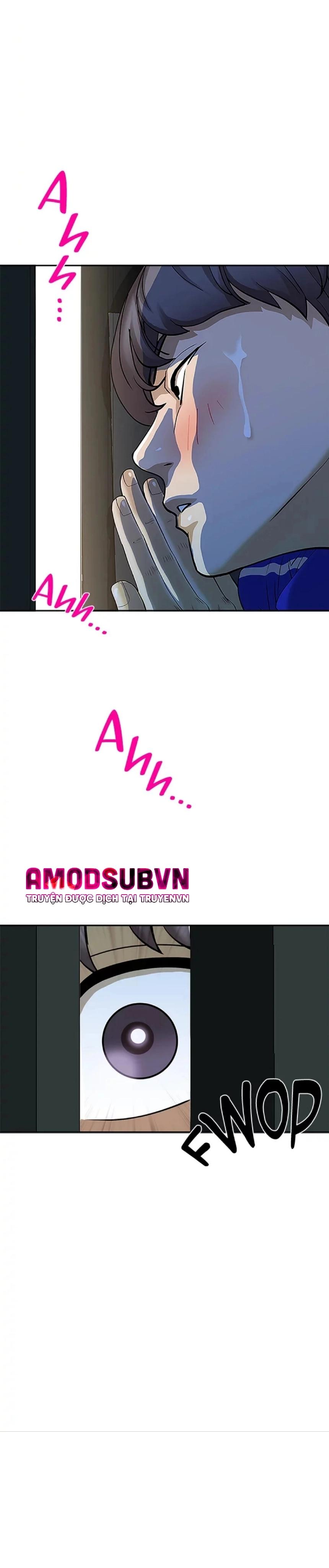 chung nhà bạn mẹ chapter 5 11