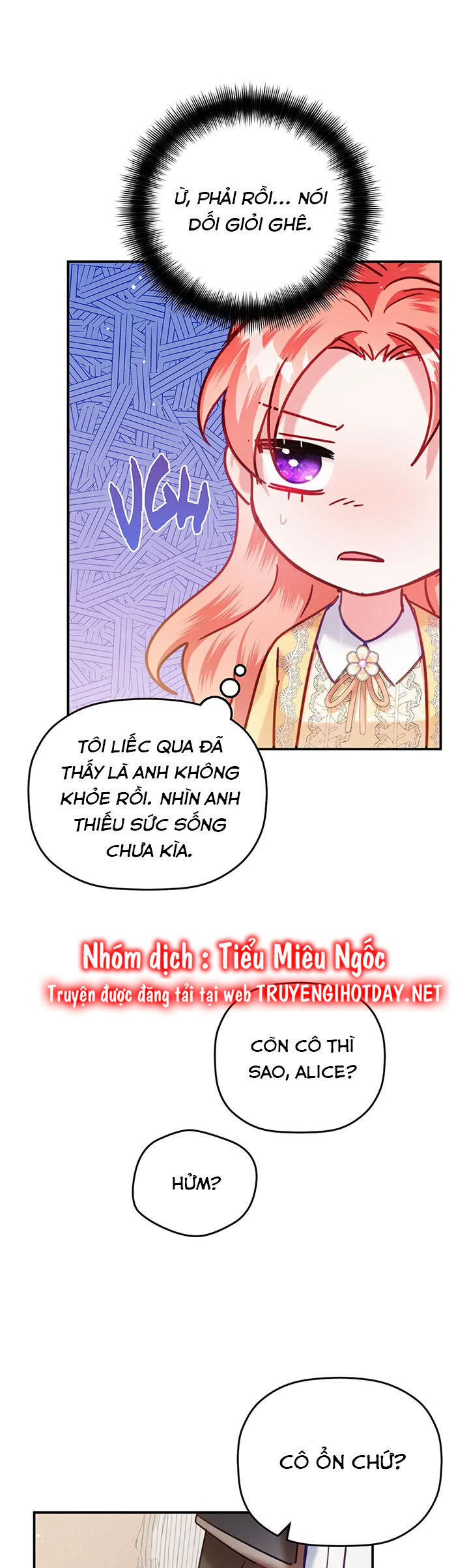 hoàng tử chuyển sinh trở thành người mạnh nhất thế giới nhờ vào sự hiểu biết về bug chapter 57 29