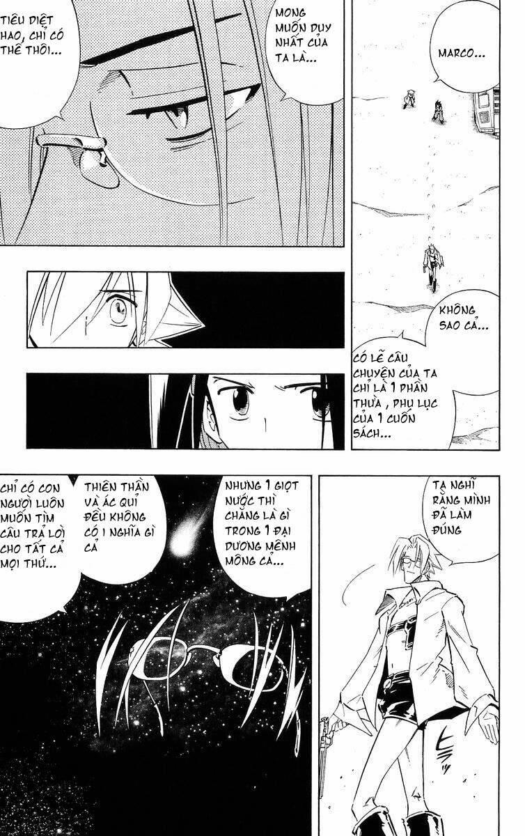 vua pháp thuật chapter 218 9