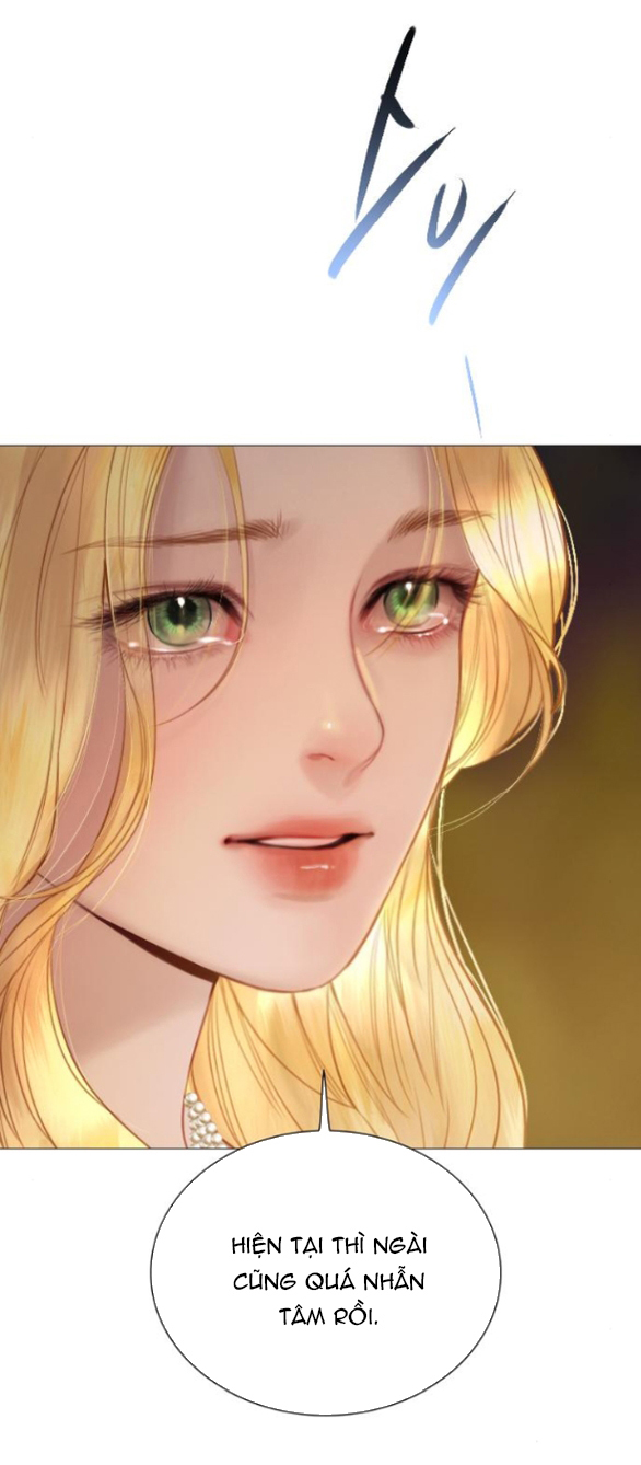 khóc đi hay là cầu xin tôi cũng được chapter 30.2 6