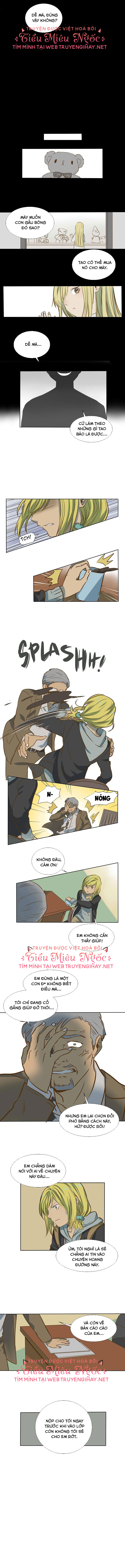 điều bí mật mà tôi luôn giữ kín chapter 7 2