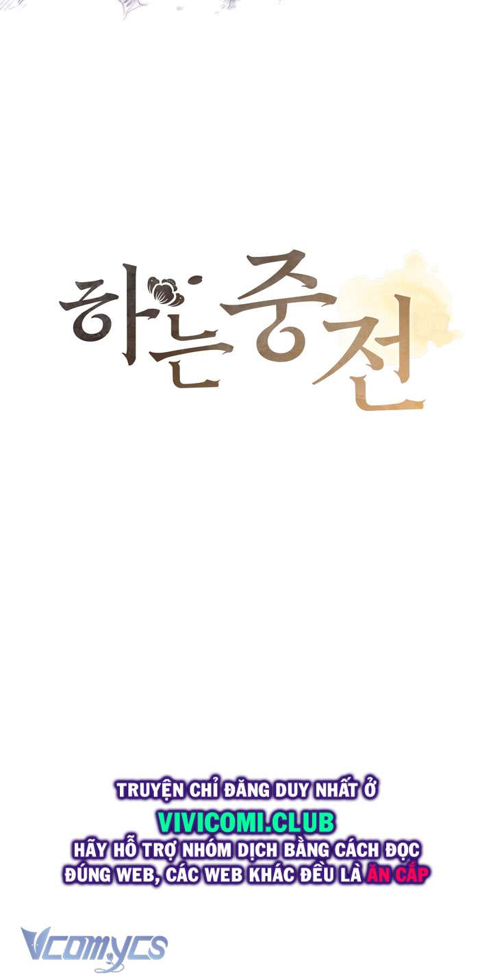 [18+] tiết học bí mật của trung điện chapter 49 14