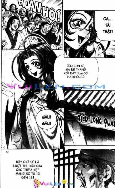 king of hell chapter 38 9