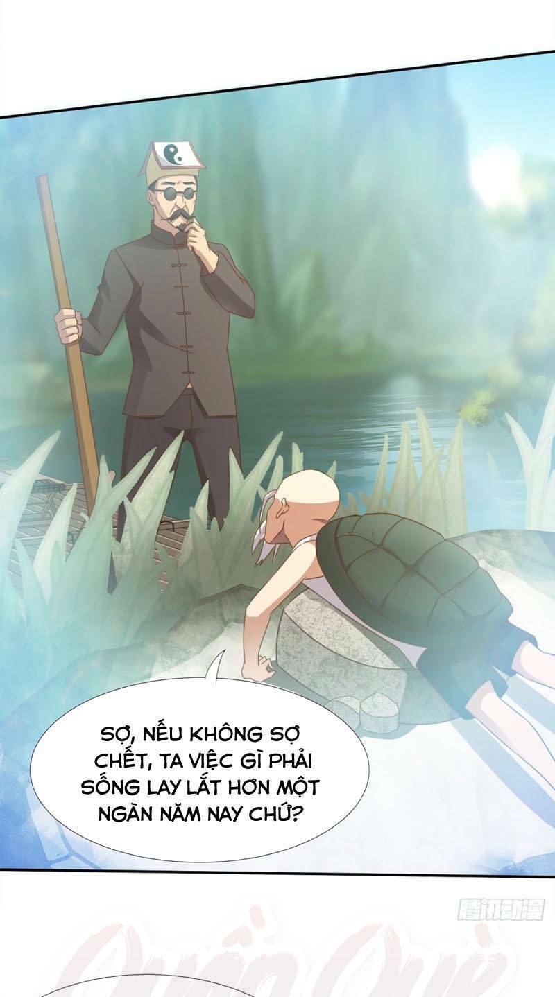 thập nhị thiên kiếp chapter 57 3