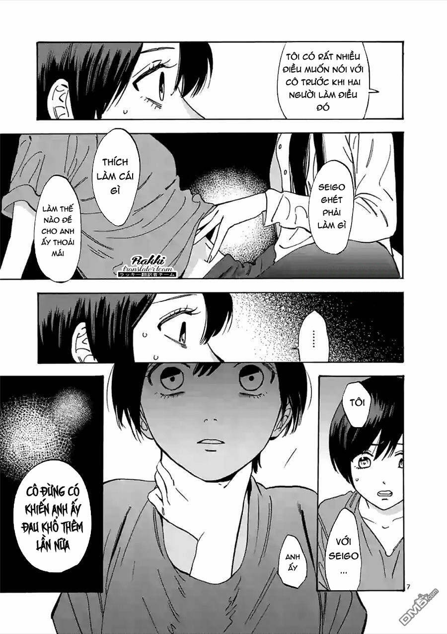 lời hứa của nàng lọ lem chapter 50 8