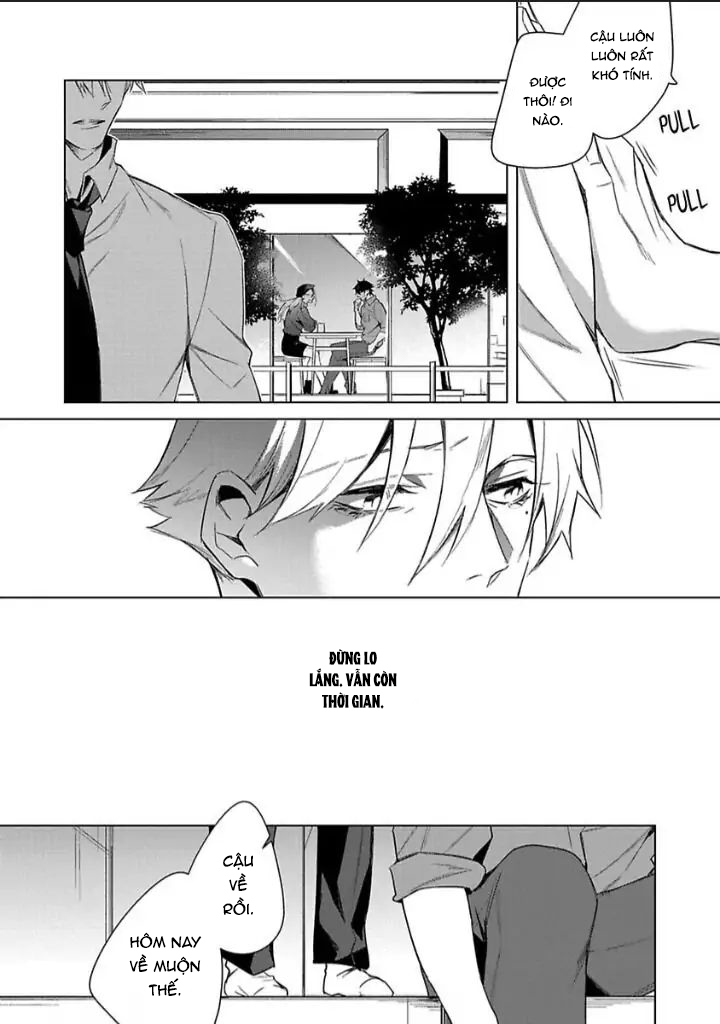 nghi vấn tình cảm chapter 4 16