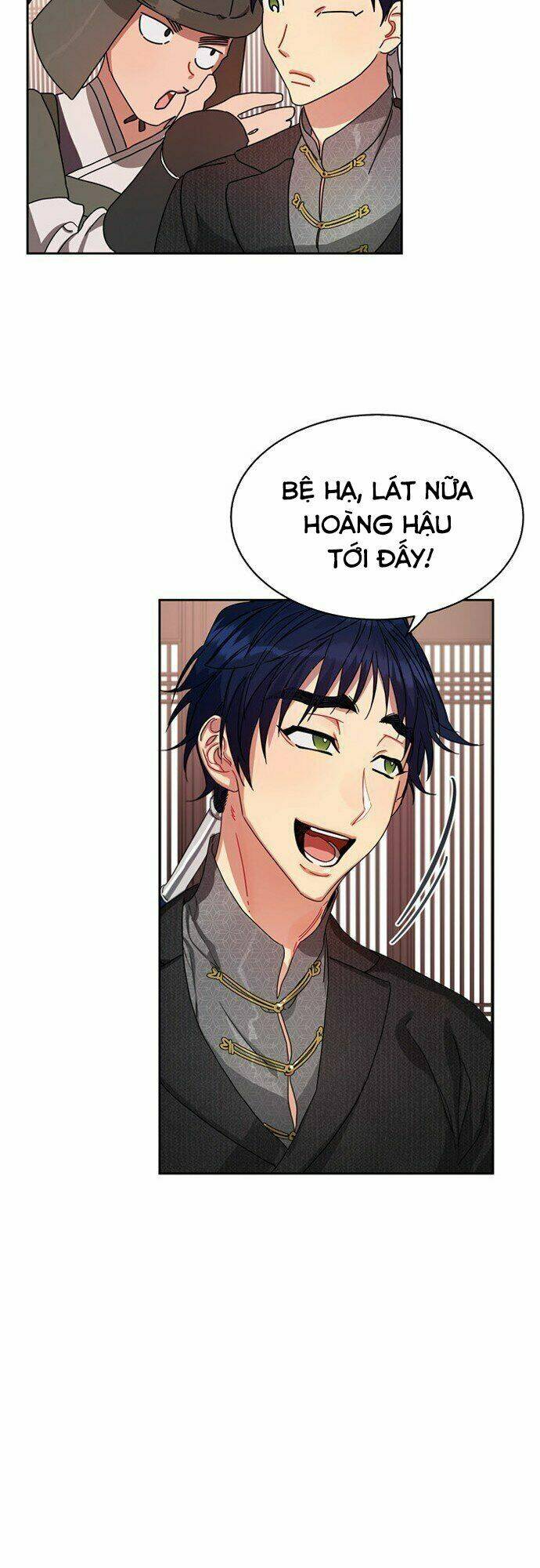 cực phẩm mỹ nam, thật lãng phí chapter 0 10