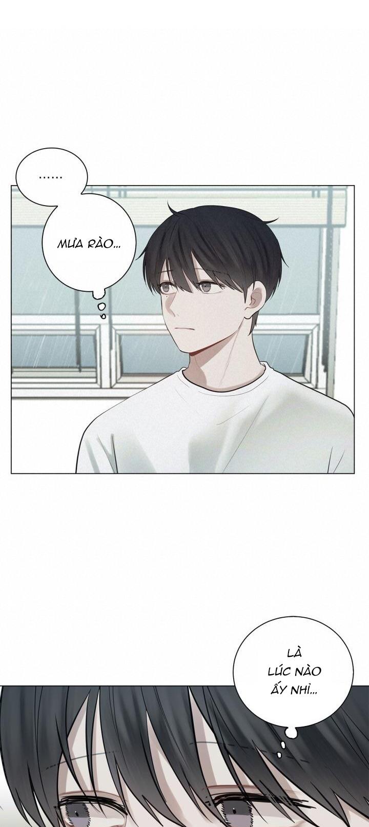 không xa lạ chapter 8 41