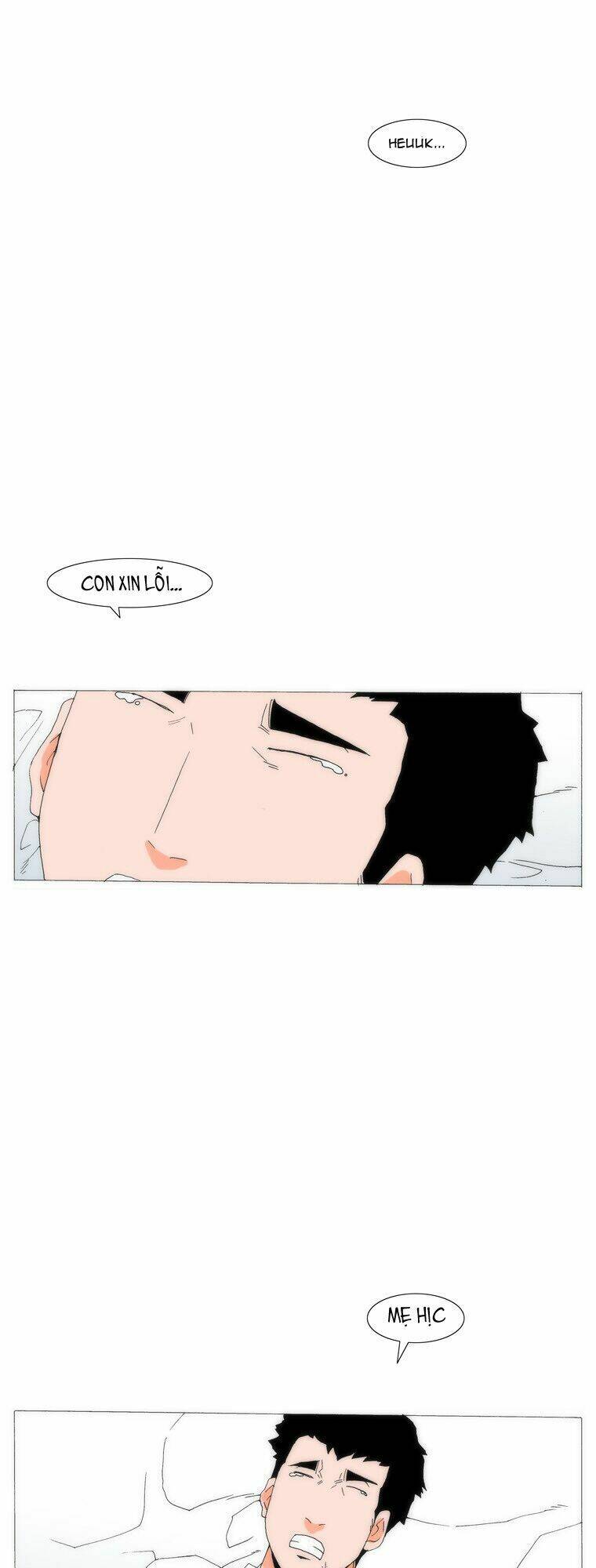 can't see can't hear but love chapter 24 60