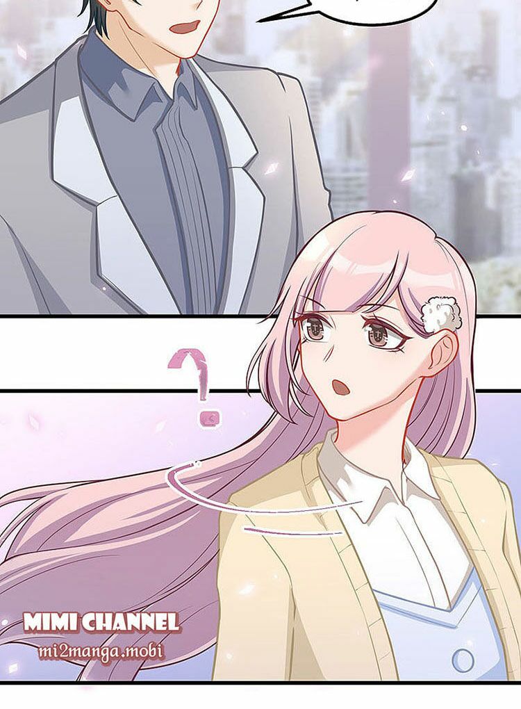 manh bảo ngọt ngào chapter 34 30