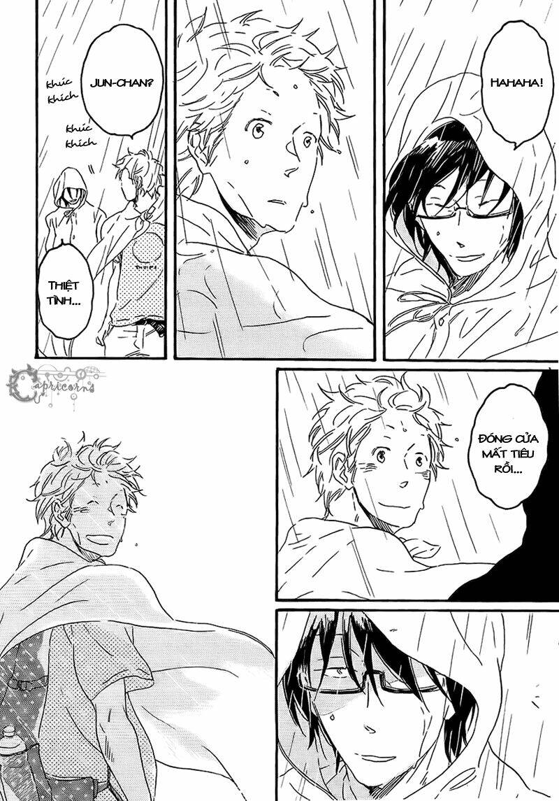 negative-kun to positive-kun chapter 5 16