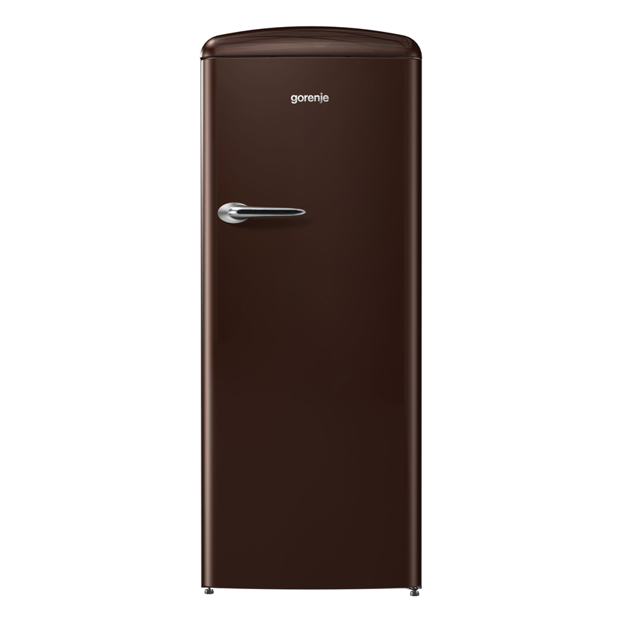 Tủ Lạnh Gorenje Retro ORB152CH (260L) - Hàng Nhập Khẩu