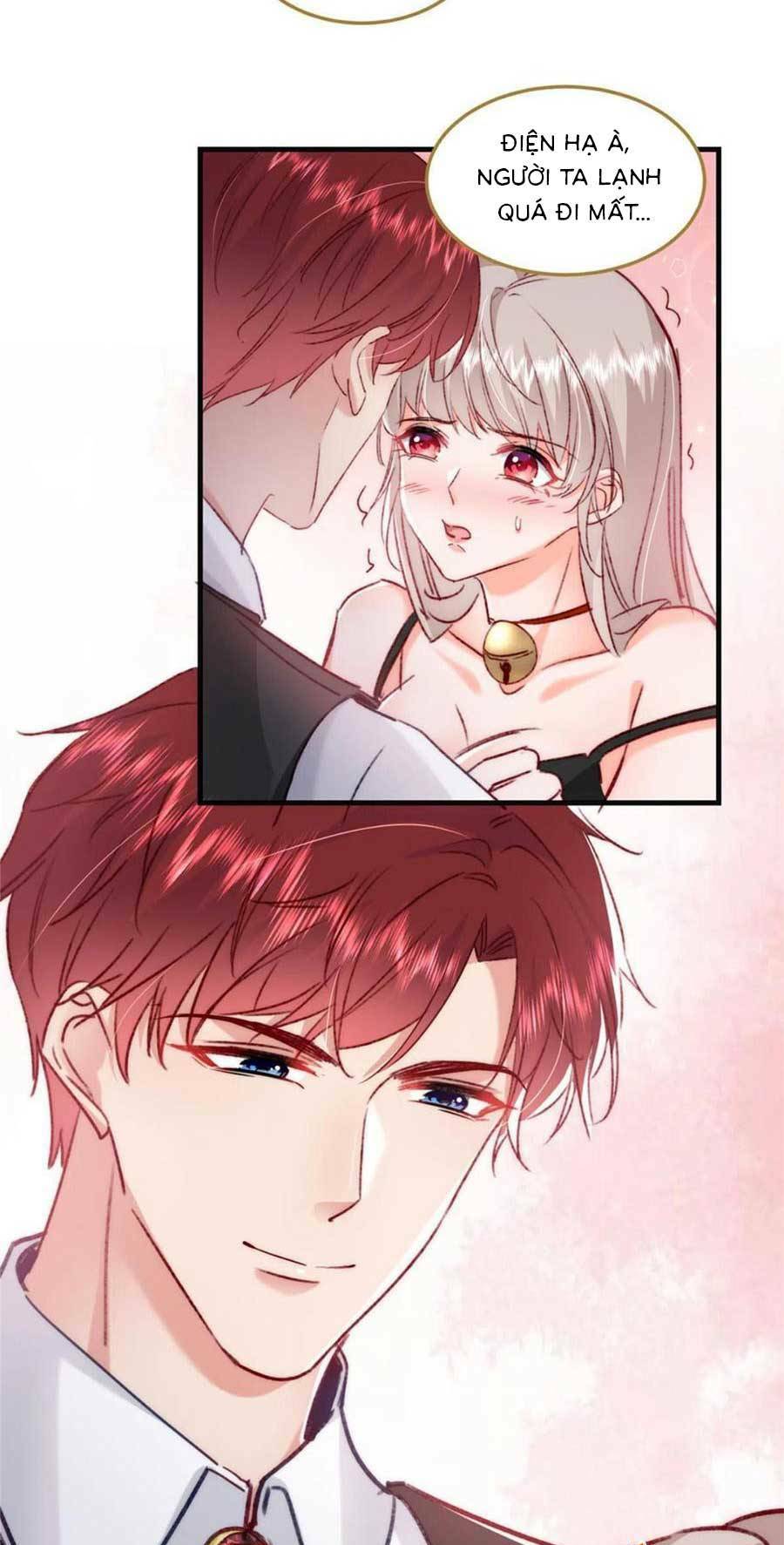 cô vợ của tôi không dễ bắt nạt chapter 34 23