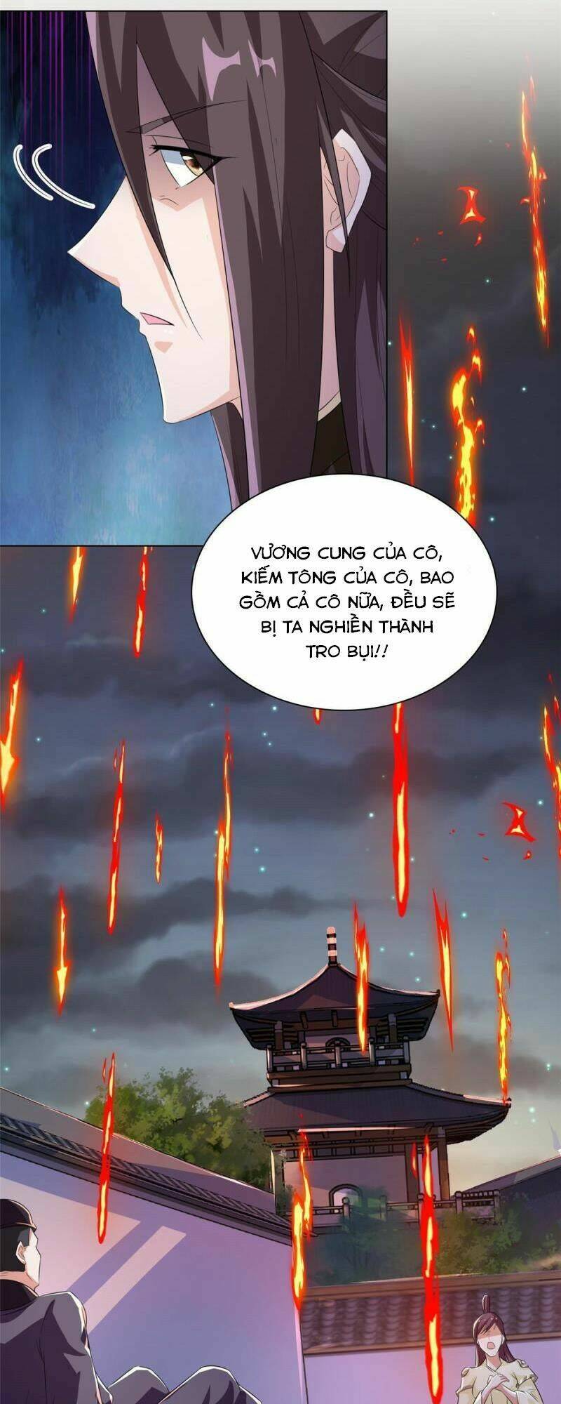 Mục Long Sư Chapter 130 - Trang 26