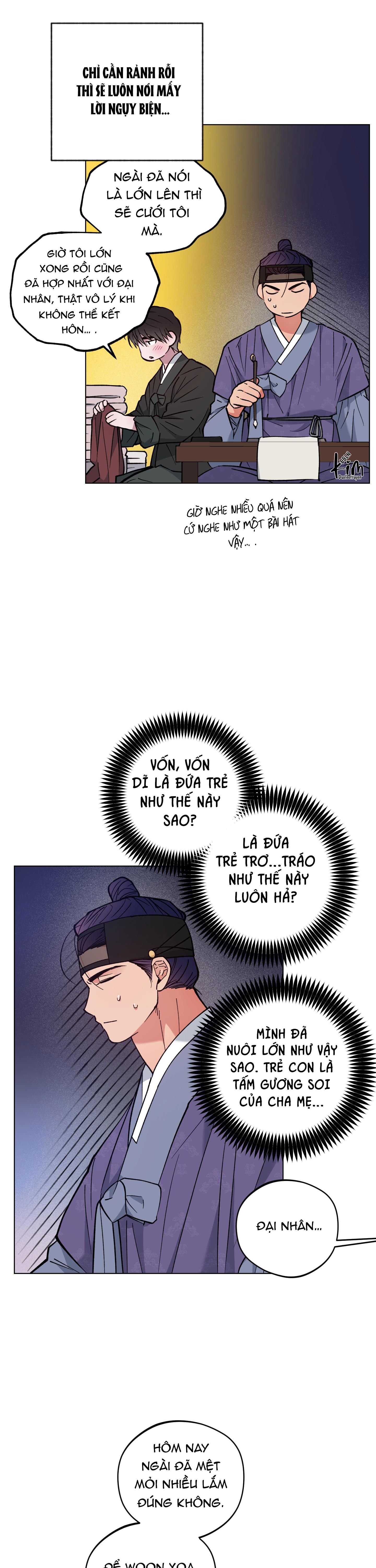 bình minh của rồng chapter 46 23