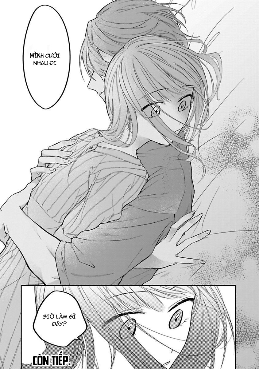 anh bạn tốt bụng chapter 1.2 18